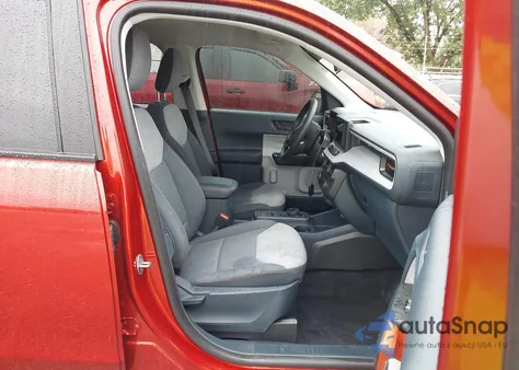 2024 Ford Maverick Xlt из США, поврежденный, VIN 3FTTW8J94RRA18666